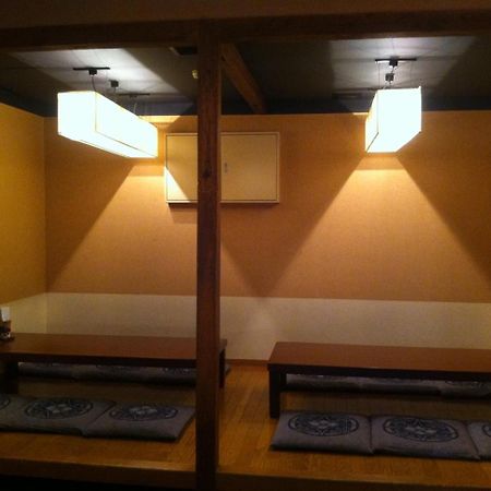 Hakodate Park Hotel Екстериор снимка