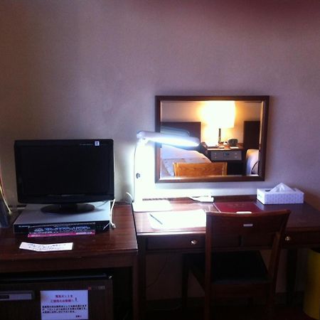 Hakodate Park Hotel Екстериор снимка