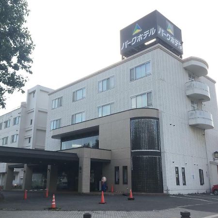 Hakodate Park Hotel Екстериор снимка