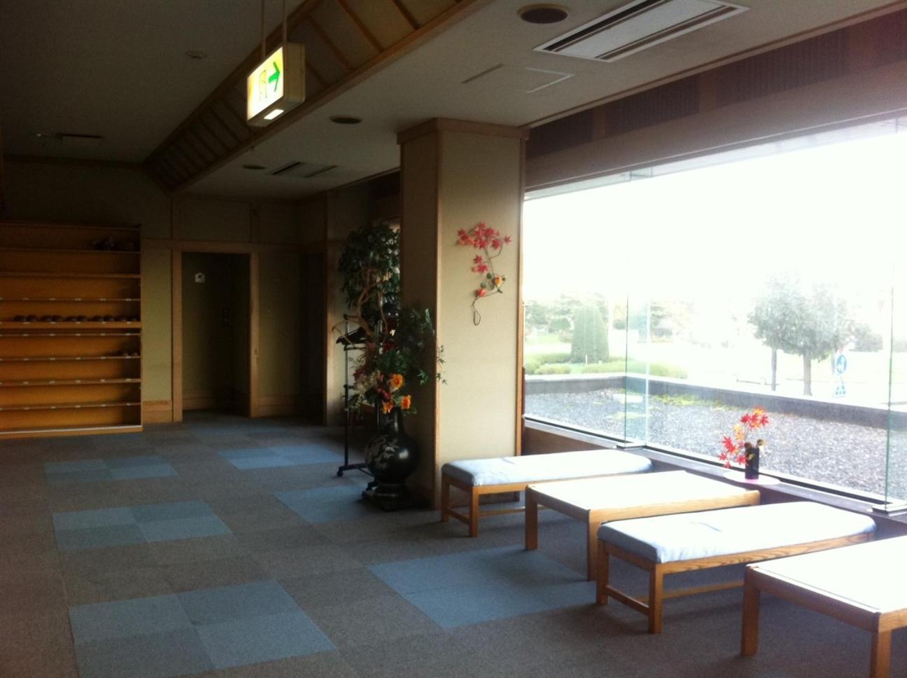 Hakodate Park Hotel Екстериор снимка