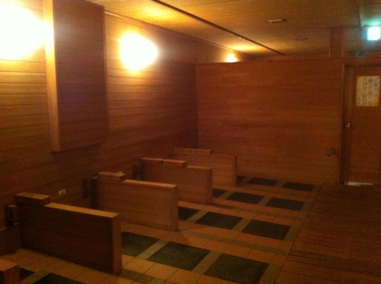 Hakodate Park Hotel Екстериор снимка