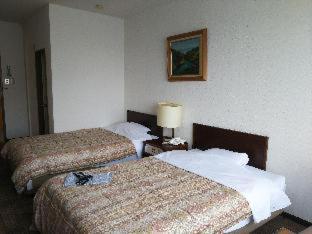 Hakodate Park Hotel Стая снимка