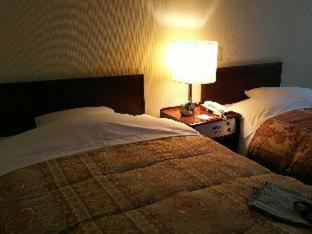 Hakodate Park Hotel Стая снимка