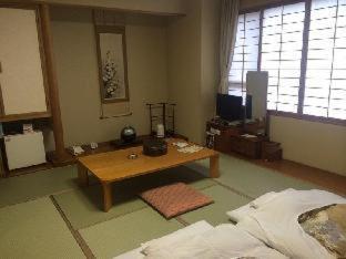 Hakodate Park Hotel Стая снимка