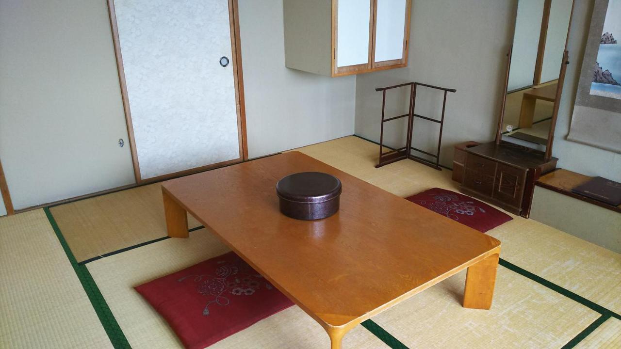 Hakodate Park Hotel Екстериор снимка